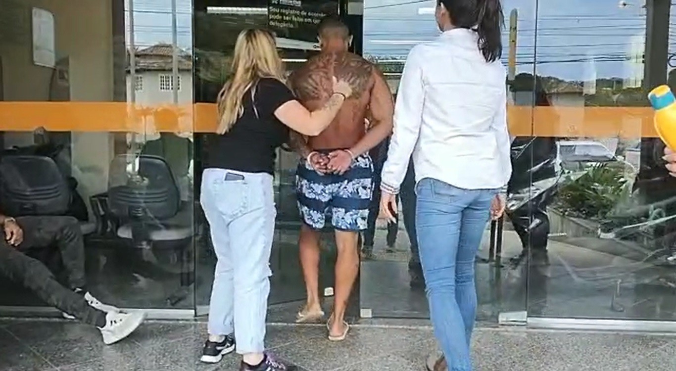 Homem investigado por estupro de menina de 12 anos é preso em Búzios, no RJ