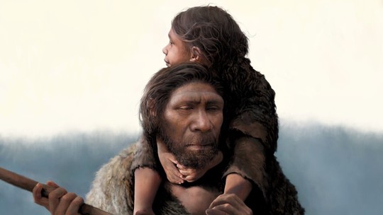 Cientistas sequenciam DNA de família de neandertais pela primeira vez