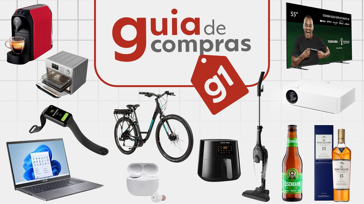 Consumer Day: Shopping Guide helps you choose the ideal product with more than 100 lists and tests
