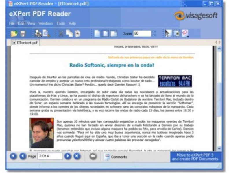 free pdf expert