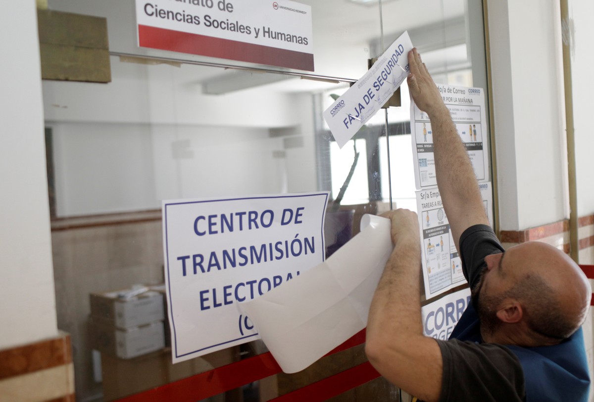 Entiende los principales problemas que enfrenta Argentina, que celebra elecciones este domingo |  Mundo