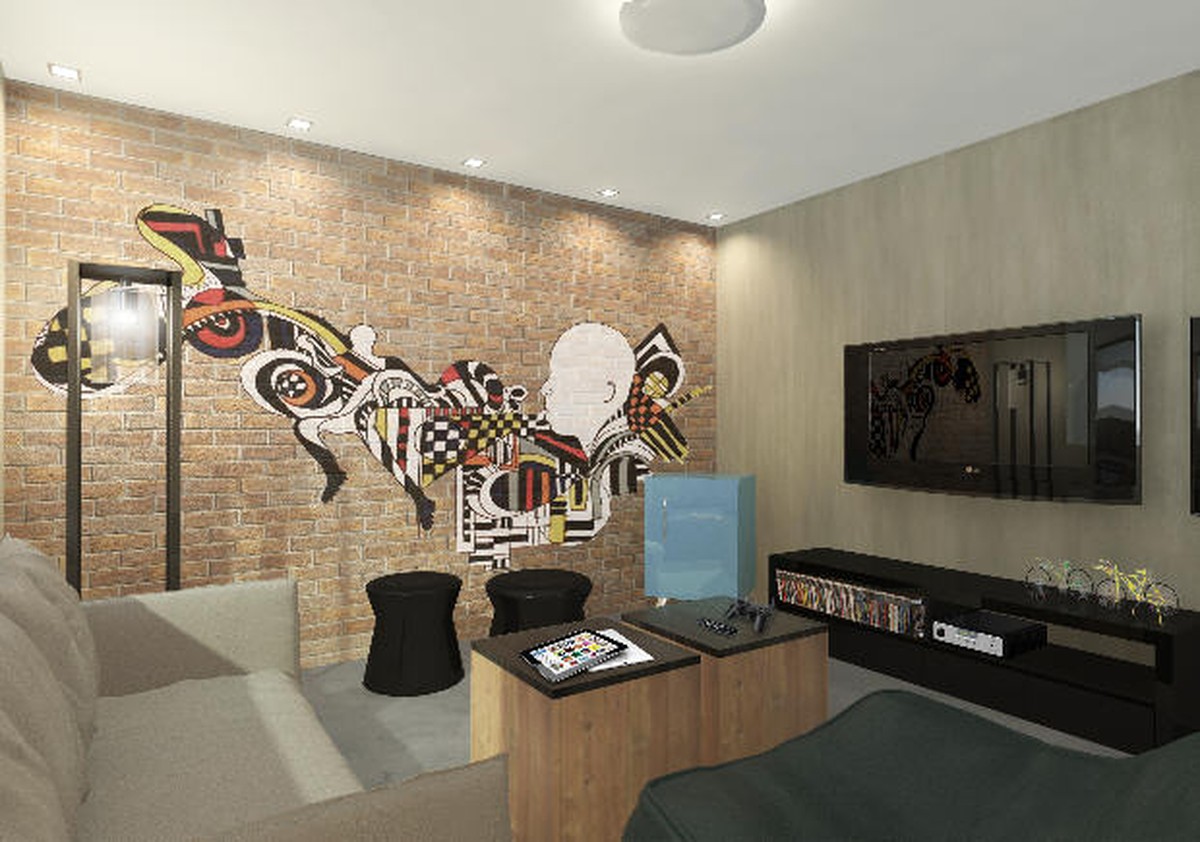 20ª Santos Arquidecor, maior mostra de arquitetura da região, traz 41