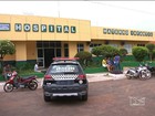 Servidores do único hospital público de Bacabal paralisam atividades