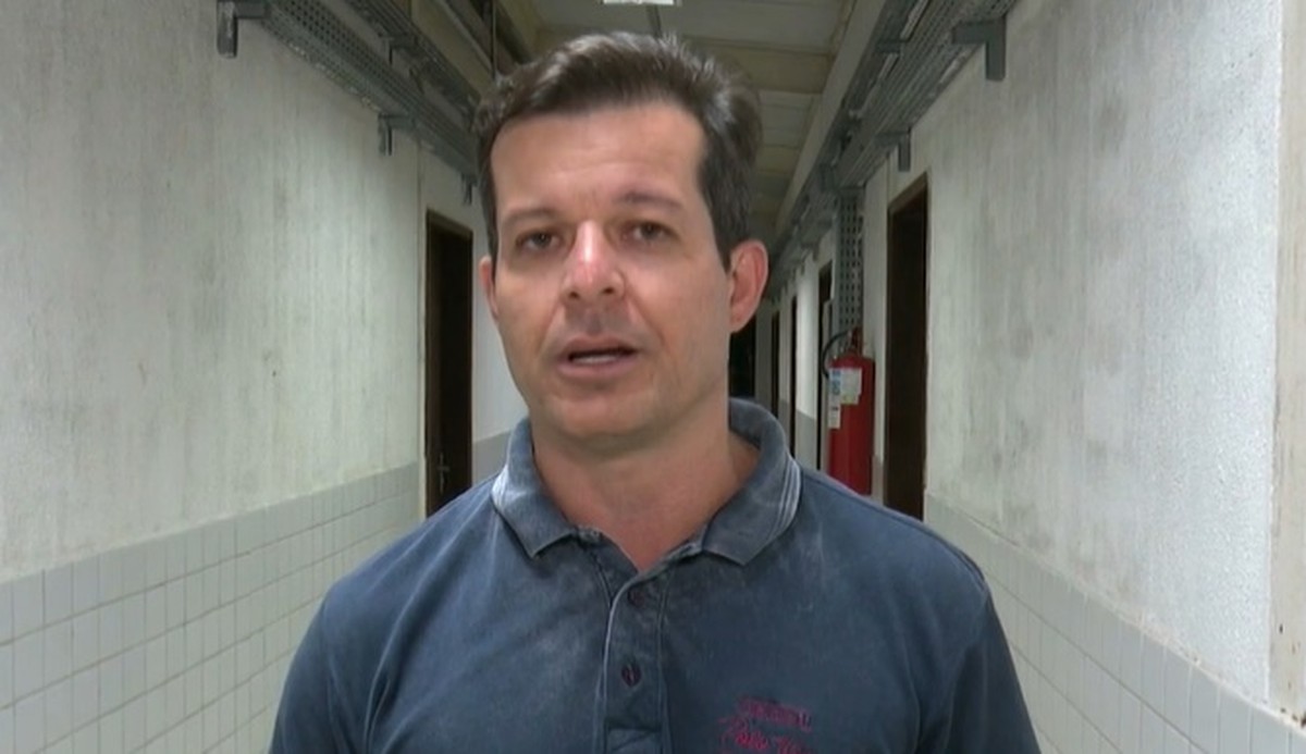 Três pessoas são presas por furtos em shopping de João Pessoa - Globo