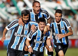Grêmio se espelha em boa campanha fora por título do Gauchão no Beira-Rio