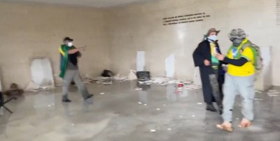 Quarta torre de energia &eacute; derrubada em uma semana com suspeita de  vandalismo | Economia | O Globo