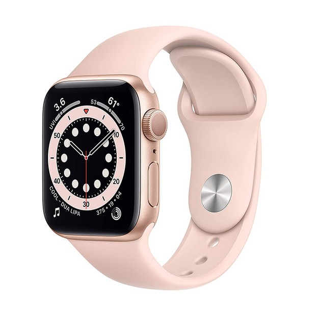 Relógio, Apple Watch (Foto: Reprodução)