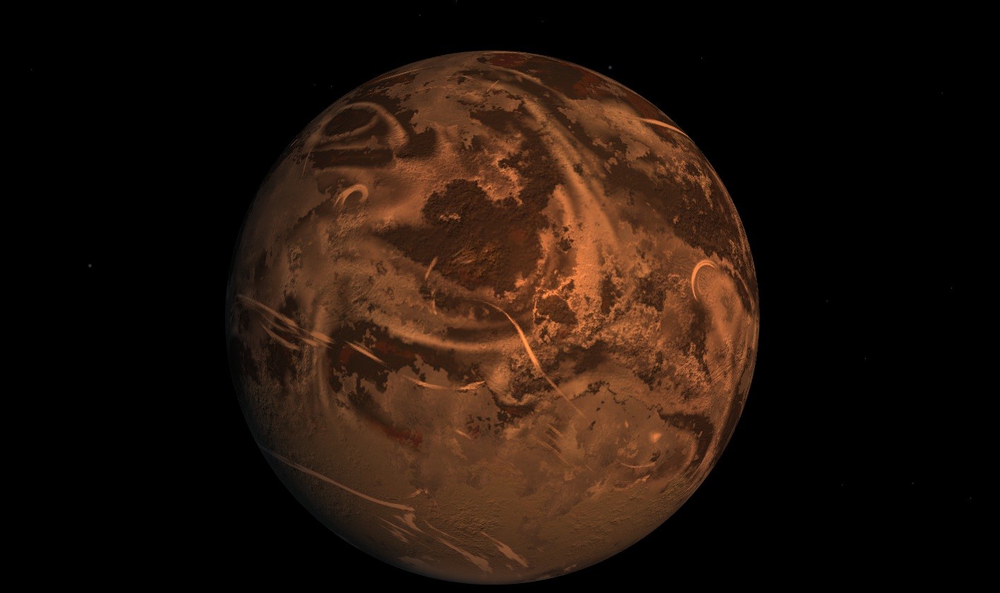  (Foto: NASA Exoplanet Exploration)