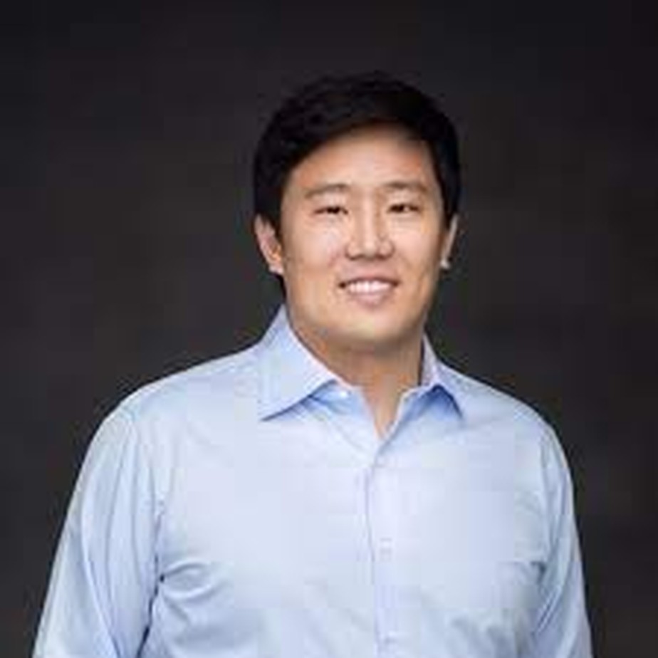 Daniel Shin, cofundador do Terralabs Form