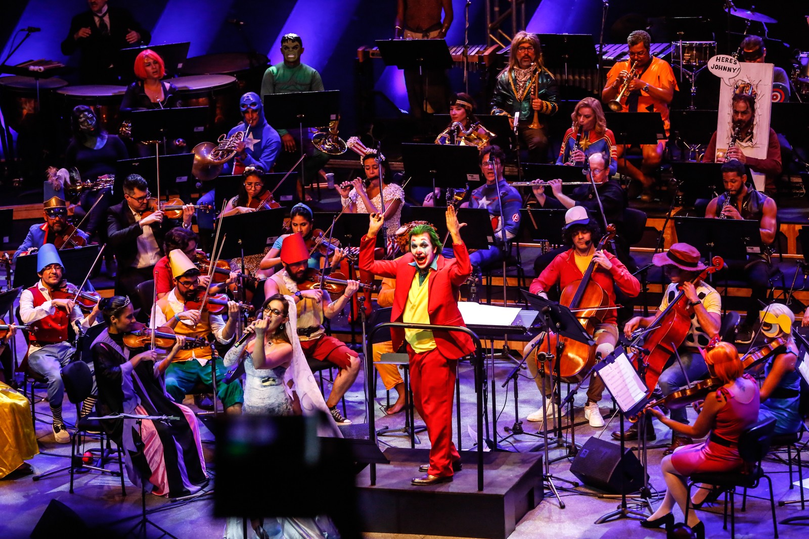 Osba apresenta Cine Concerto no TCA em comemoração ao Dia das Crianças