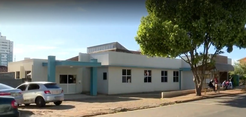Justiça manda leiloar Hospital Cristo Rei para pagamento de dívidas trabalhistas, em Ibiporã