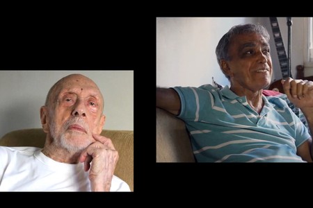 Eu, Meu Pai e os Cariocas – 70 anos de Música no Brasil - foto