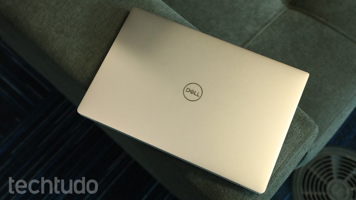 XPS 13 2018 (Foto: Yuri Hildebrand/TechTudo) XPS 13 2018 (Foto: Yuri Hildebrand/TechTudo)
