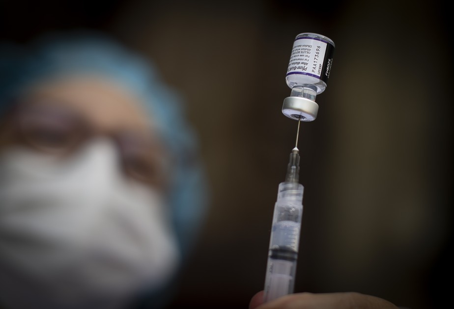 Fake news sobre vacinas foram usadas para transmitir medo à população