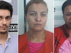 Gangue que dopava vítimas no ES é condenada a 20 anos de prisão
