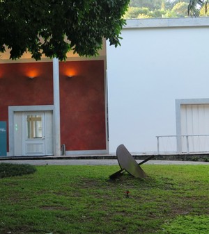 Instituto Moreira Salles (Foto: Divulgação)