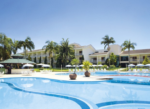 Club Med Lake Paradise (Foto: Divulgação)