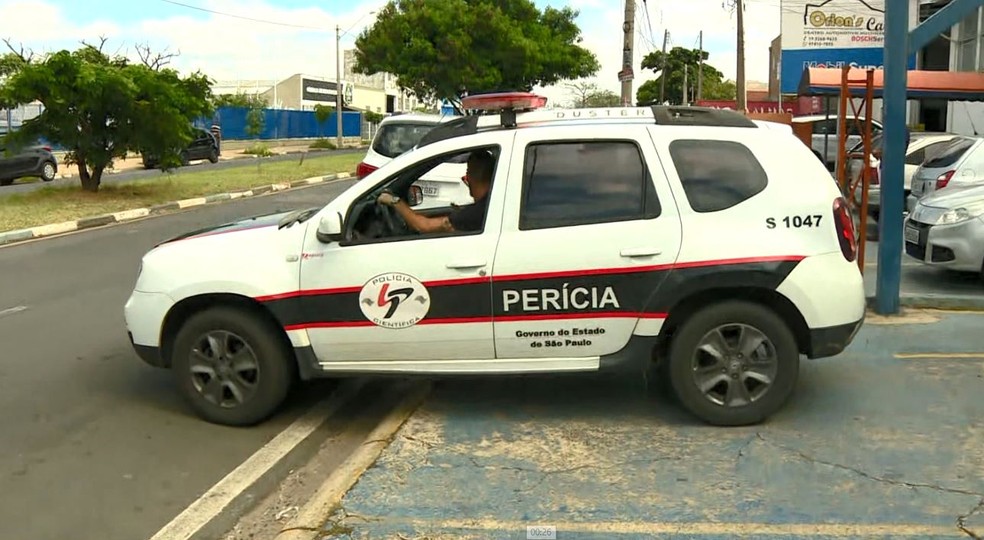 Policia Abre Inquerito Para Apurar Intoxicacao De Criancas Por Cloro Em Academia De Campinas Campinas E Regiao G1