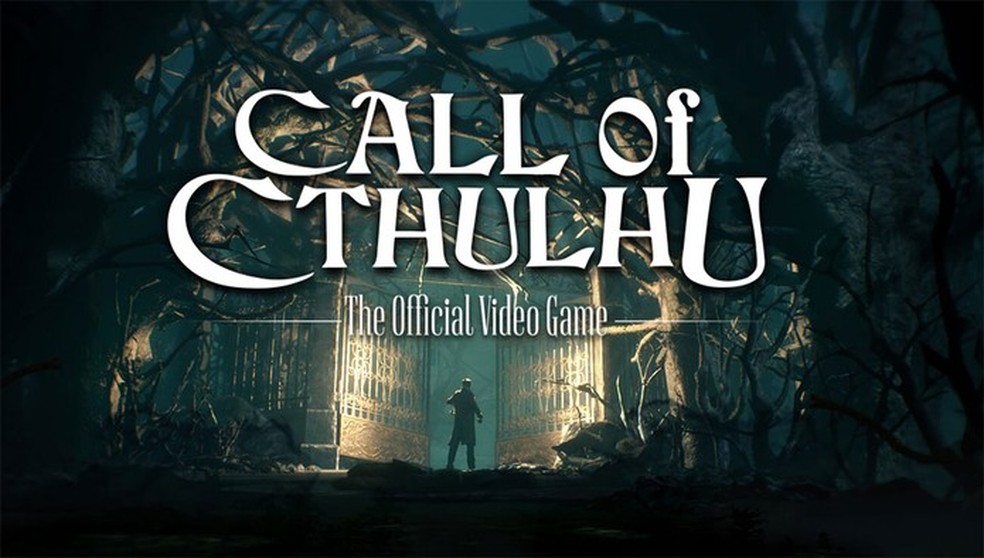 Call of Cthulhu PS4 Review