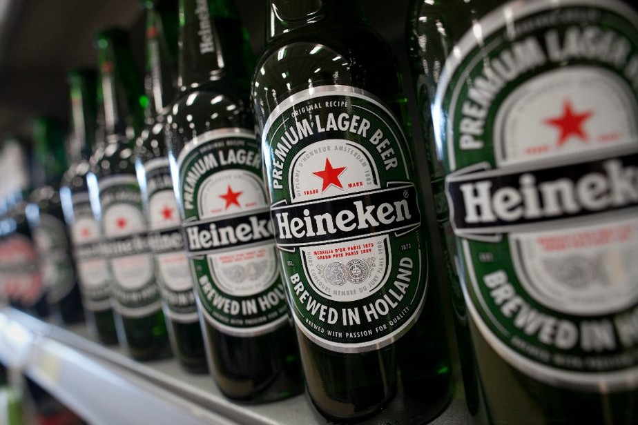 Heineken anuncia plano de abrir uma fábrica nova em MG