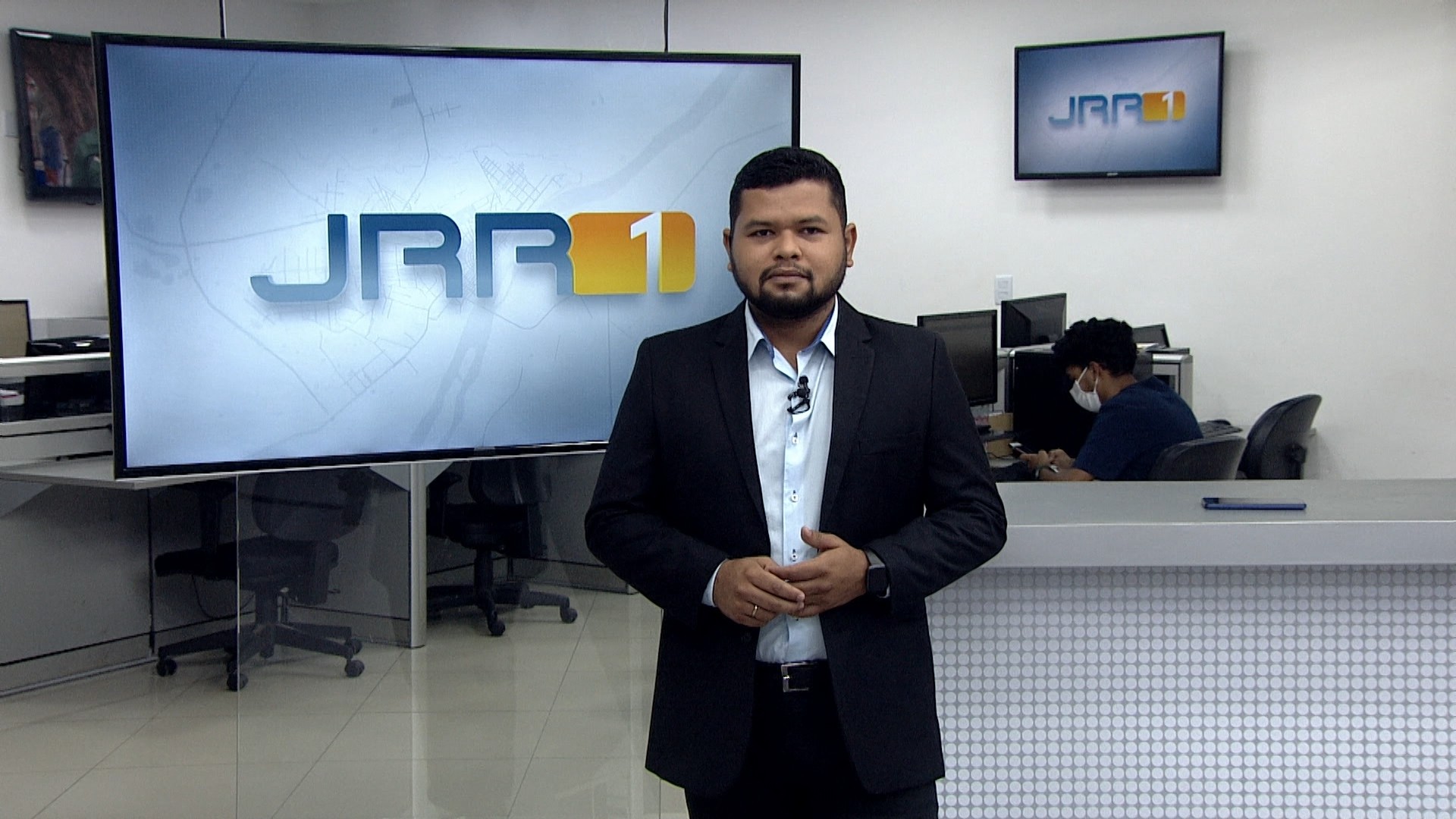 VÍDEOS: JRR 1ª Edição de sábado, 12 de fevereiro de 2022