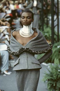 Dior Couture, 1997