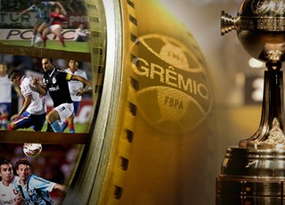 Vitória contra mexicano e goleada: as estreias do Grêmio na Libertadores