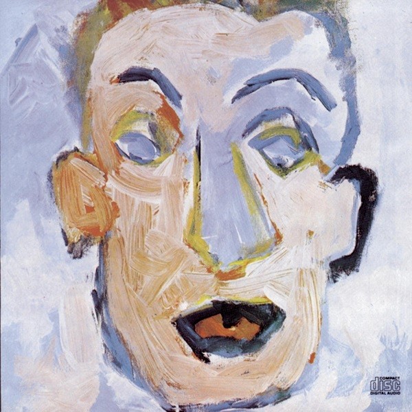 A capa de Self Portrait, décimo álbum de estúdio do cantor Bob Dylan, lançado em junho de 1970 (Foto: Reprodução)