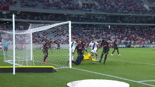 Foto: (Reprodução/Globoesporte.com) Foto: (Reprodução/Globoesporte.com)