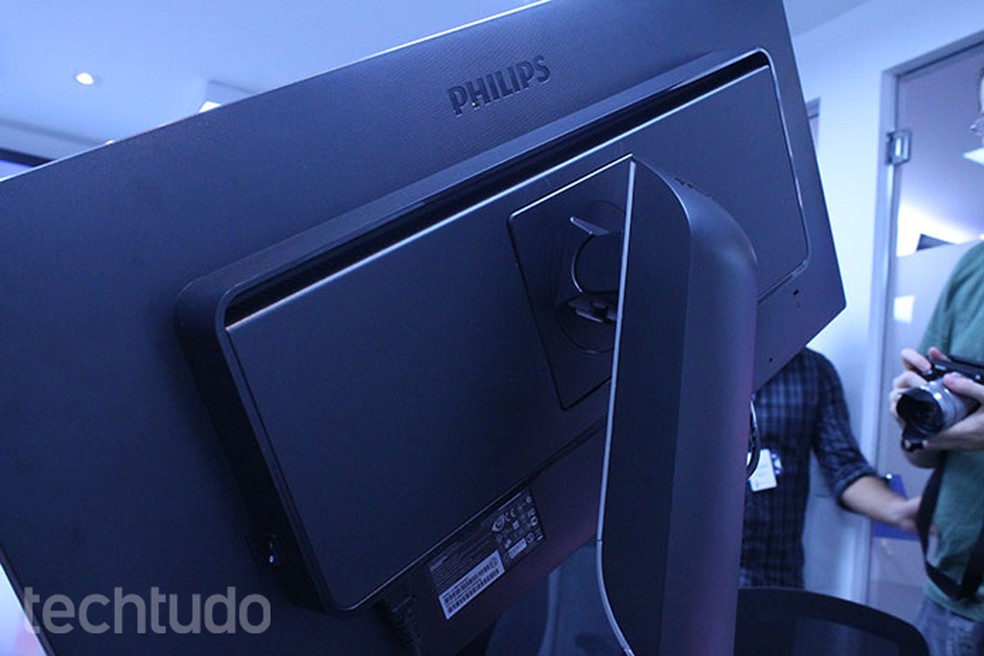 Monitor Philips: lista reúne modelos por preços a partir de R$ 1.119 — Foto: Leonardo Ávila/TechTudo