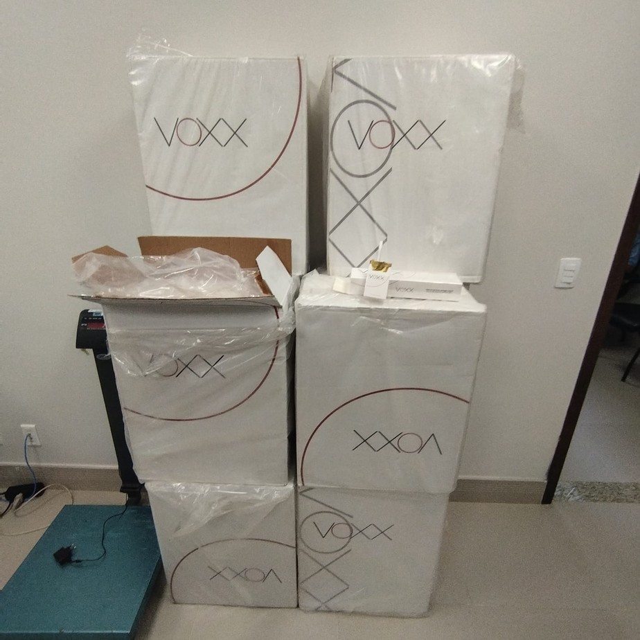  PM apreende 100 mil cigarros contrabandeados em Belém 