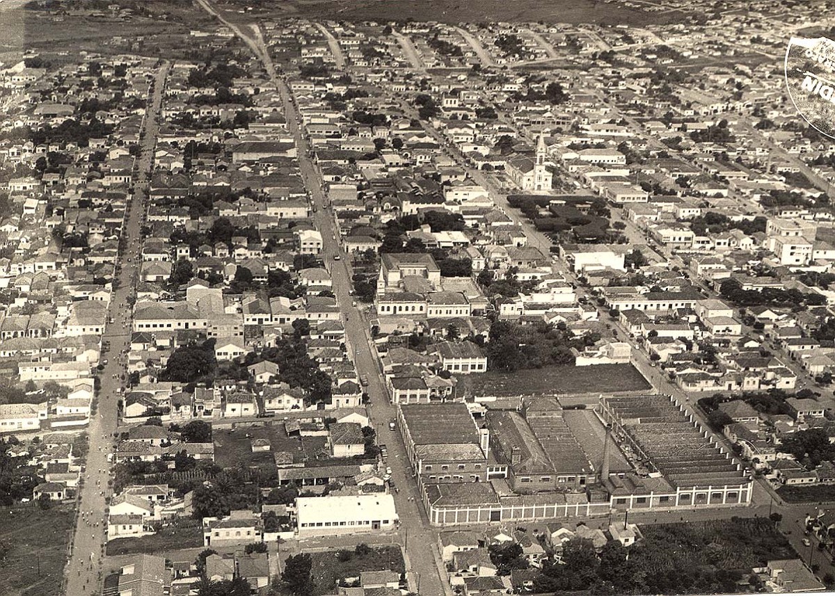 Fundação 'sem querer' e motivo do nome conheça o início dos 200 anos de Santa Bárbara d'Oeste