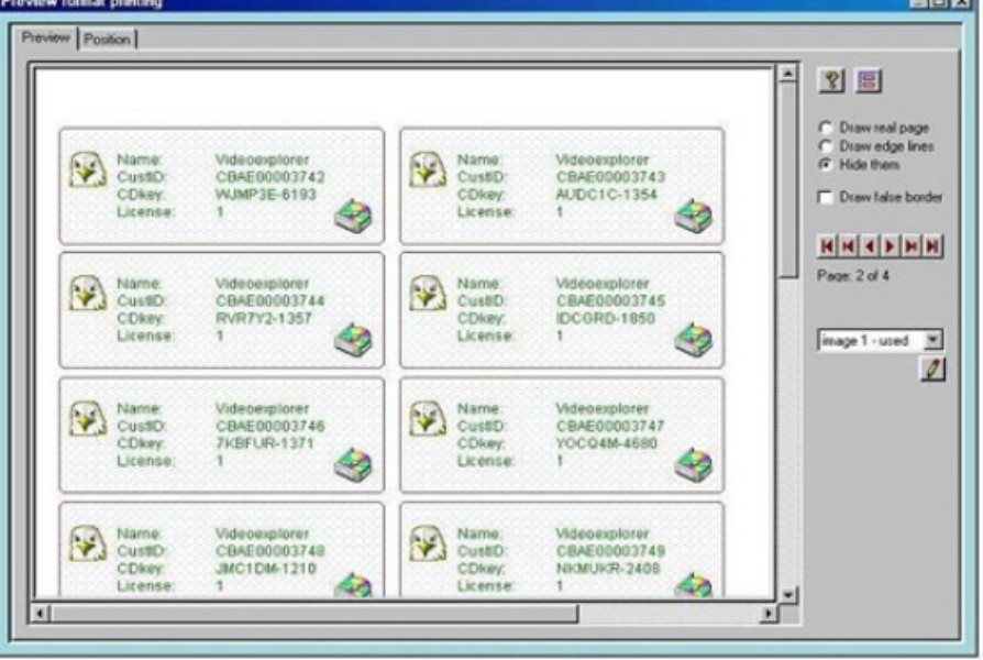Paper Label Maker Download TechTudo
