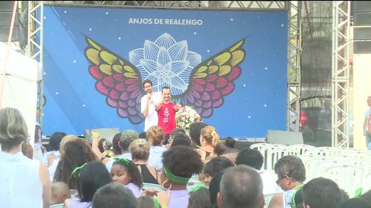 Escola onde ocorreu o Massacre de Realengo abre as portas para o Dia Nacional de Combate ao Bullying