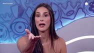 Deniziane falar sobre medo de se entregar a uma relao e explica sentimento por Matteus