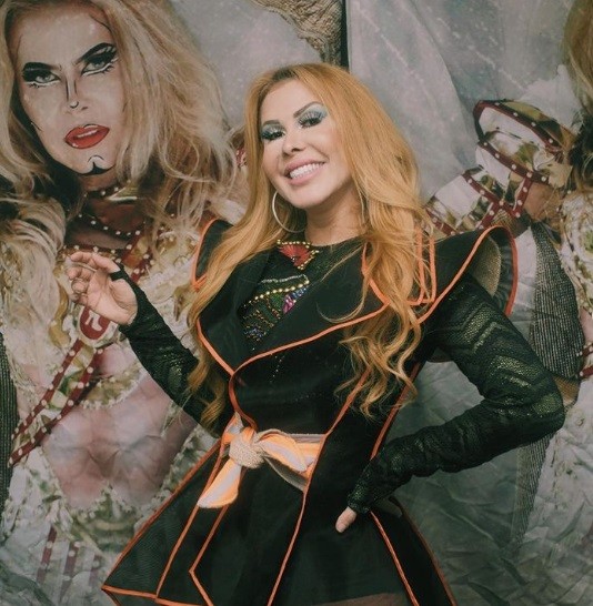 Após recomendação do MP, show da cantora Joelma é cancelado no Maranhão