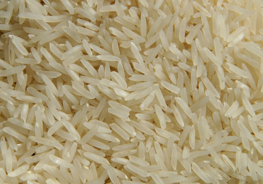 Produção de arroz está em queda no Brasil