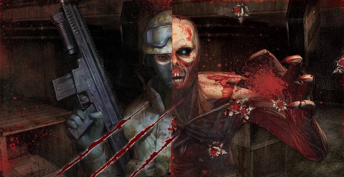 Counter-Strike Nexon: Zombies chega ao Brasil localizado em portugu?s e com novidades (Foto: Divulga??o/Valve)