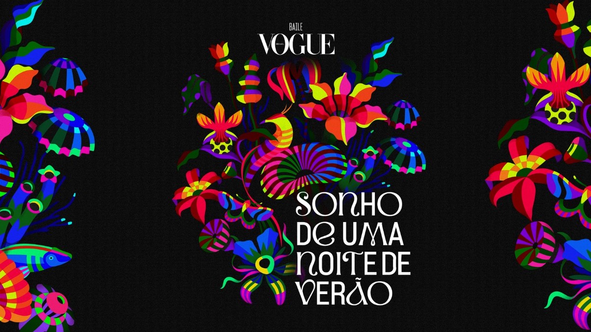Baile da Vogue 2023: tudo sobre a festa de gala mais fashionista | Baile da  Vogue | Vogue
