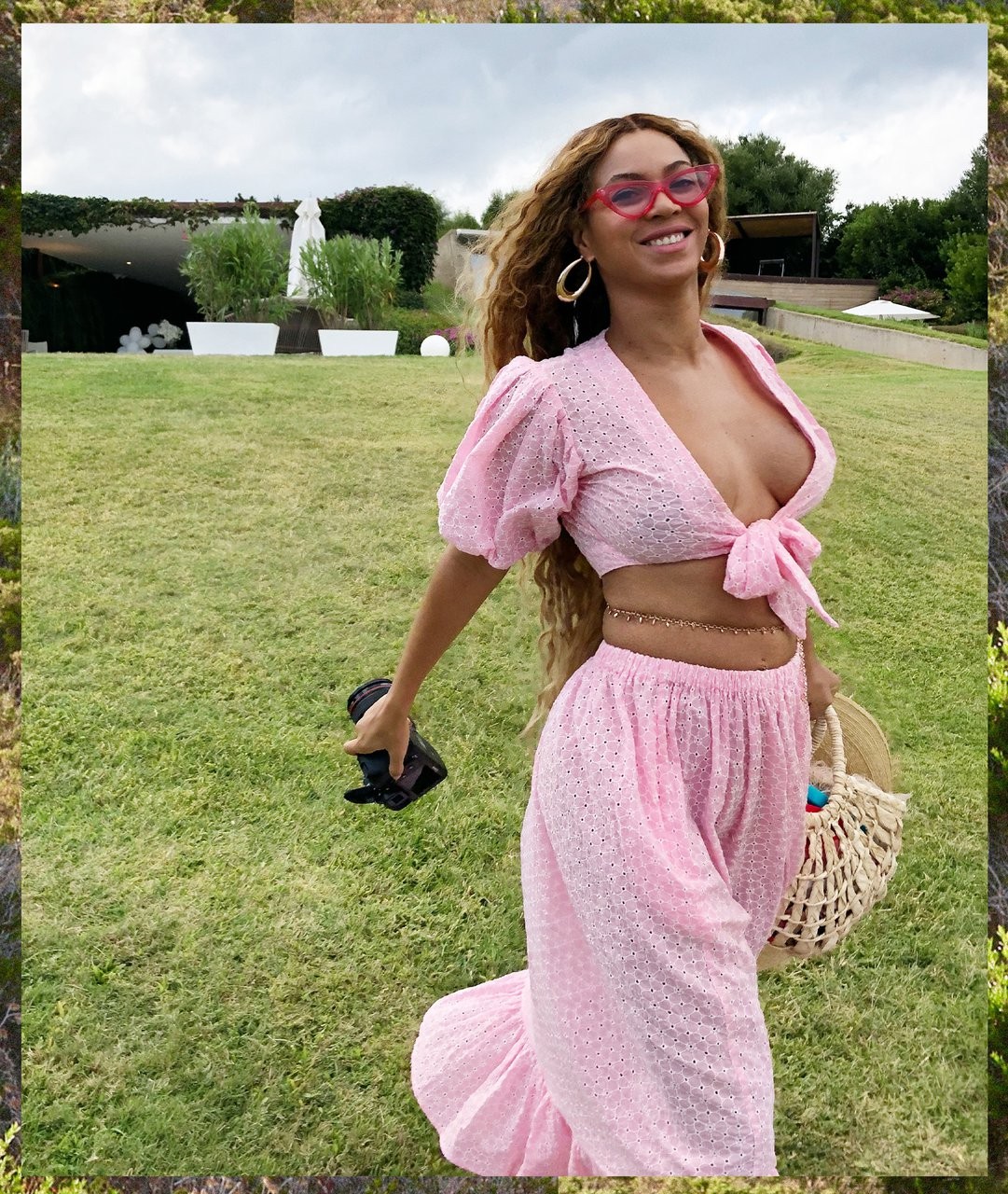Beyoncé (Foto: https://beyonce.com/)