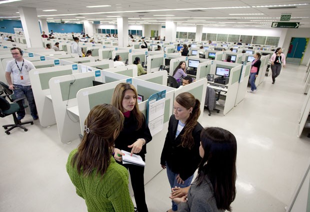 Empresa de call center abre 600 vagas para atendente em Juazeiro do Norte,  no Ceará, Ceará