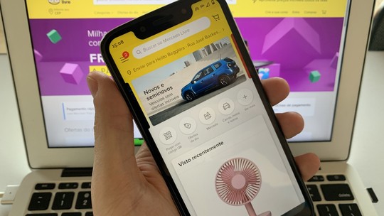 Foto: (Helito Beggiora/TechTudo)