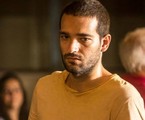 Humberto Carrão é Sandro em 'Amor de mãe' | Reprodução