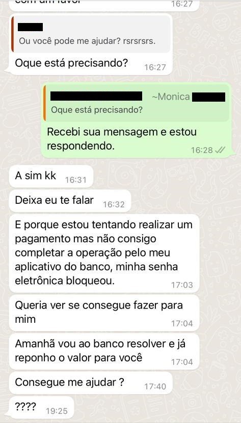 Não estou conseguindo realiza o pagamento do meu aplicativo globo