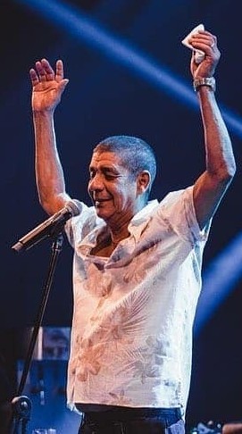 Treta? Entenda a relação complicada entre Zeca Pagodinho e drones