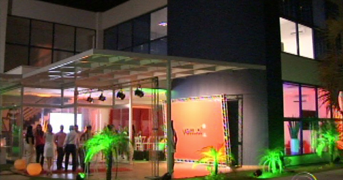 G1 Tv Tem Apresenta Vem Aí Em Sorocaba Notícias Em Sorocaba E Jundiaí