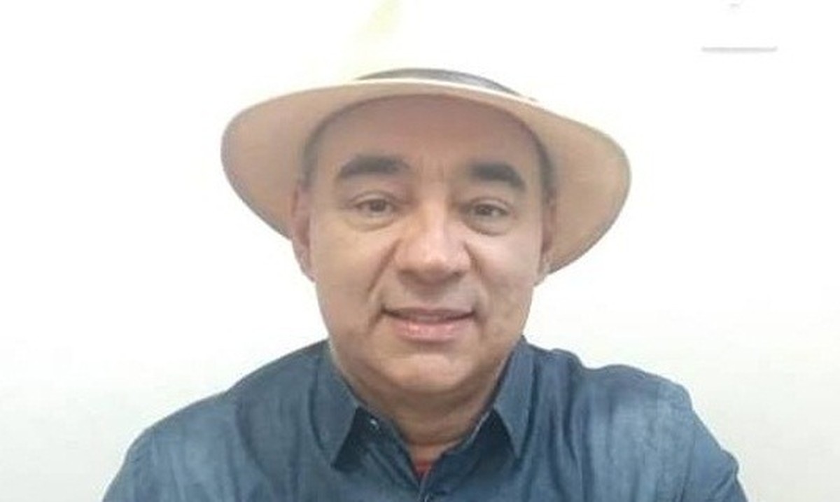 Família registra desaparecimento de presidente da CDL de Itaocara, no RJ
