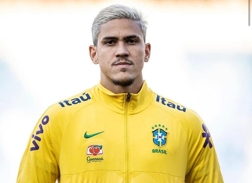  &mdash; Foto: Ricardo Nogueira / CBF