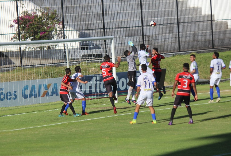 Segunda divisÃ£o tem inÃ­cio no dia 15 de setembro â Foto: Diego Simonetti/Blog do Major
