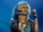 Kesha está entre as atrações do Planeta Atlântida 2015; veja lista